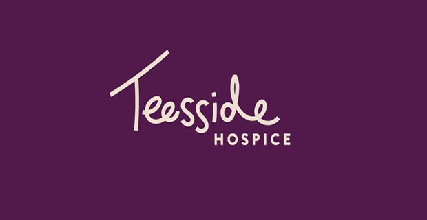 Teesside Hospice Logo
